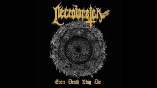 Necrowretch- Black Magic (Slayer Cover)