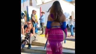 Demi Rose In Public ✔