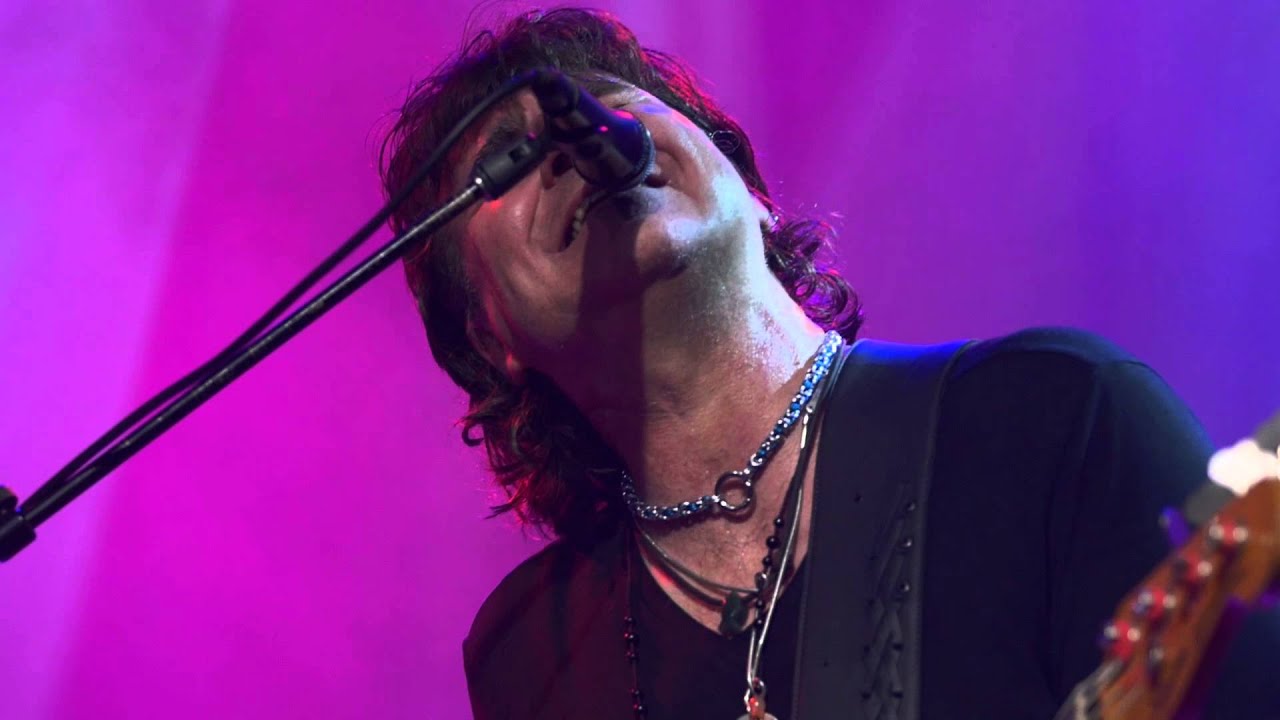 Watch The Chameleons Vox - View From A Hill (Live on KEXP) on YouTube Watch The Chameleons Vox - View From A Hill (Live on KEXP) on YouTube