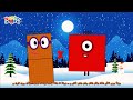 MULTIPLICATION OF NUMBERBLOCKS (2M-2UD) BIG NUMBERSMULTIPLY | GIANT NUMBER @ColorArt_id