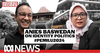 Will minority voters give Anies Baswedan a second chance?| Indonesia Decides #Pemilu2024