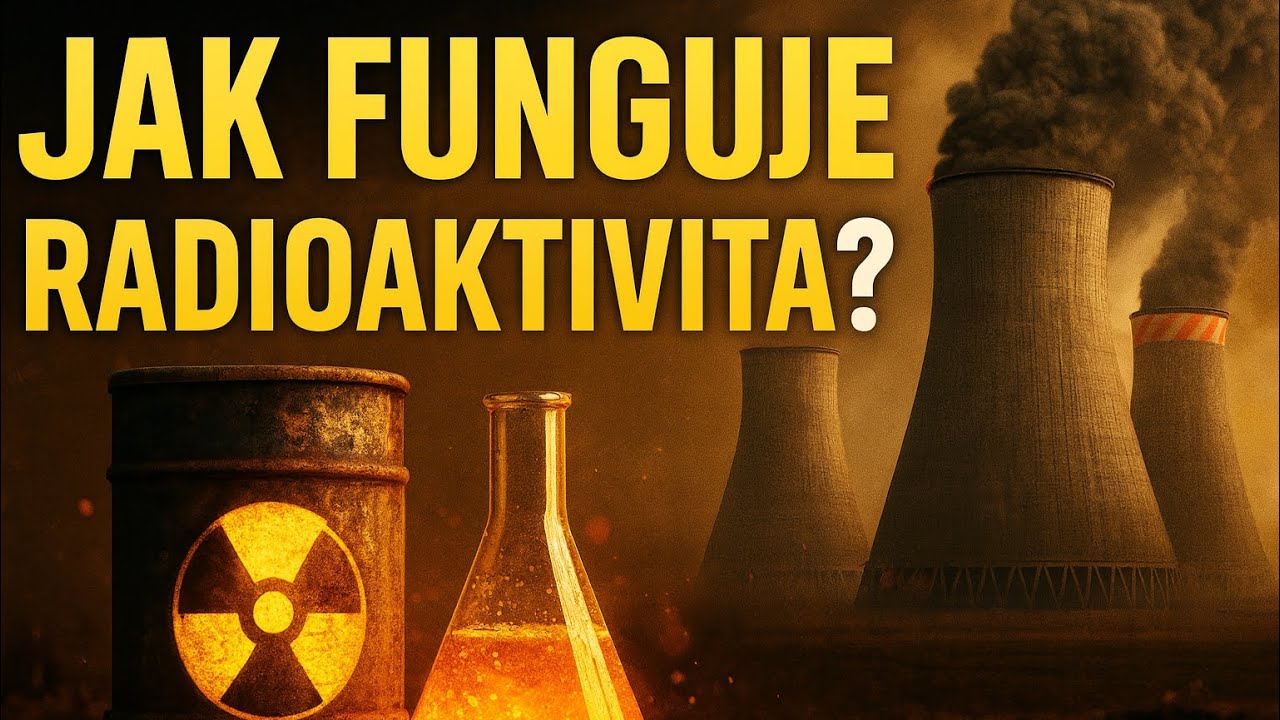 Radioaktivita Jak To Opravdu Funguje YouTube radioaktivita-jak-to-opravdu-funguje-youtube