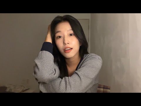 드라마 ‘나의 해방일지’ 현아 役 | 독백 연기 thumbnail