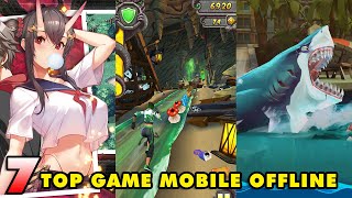 TOP 7 game mobile có thể chơi offline được App Store đề cử screenshot 4