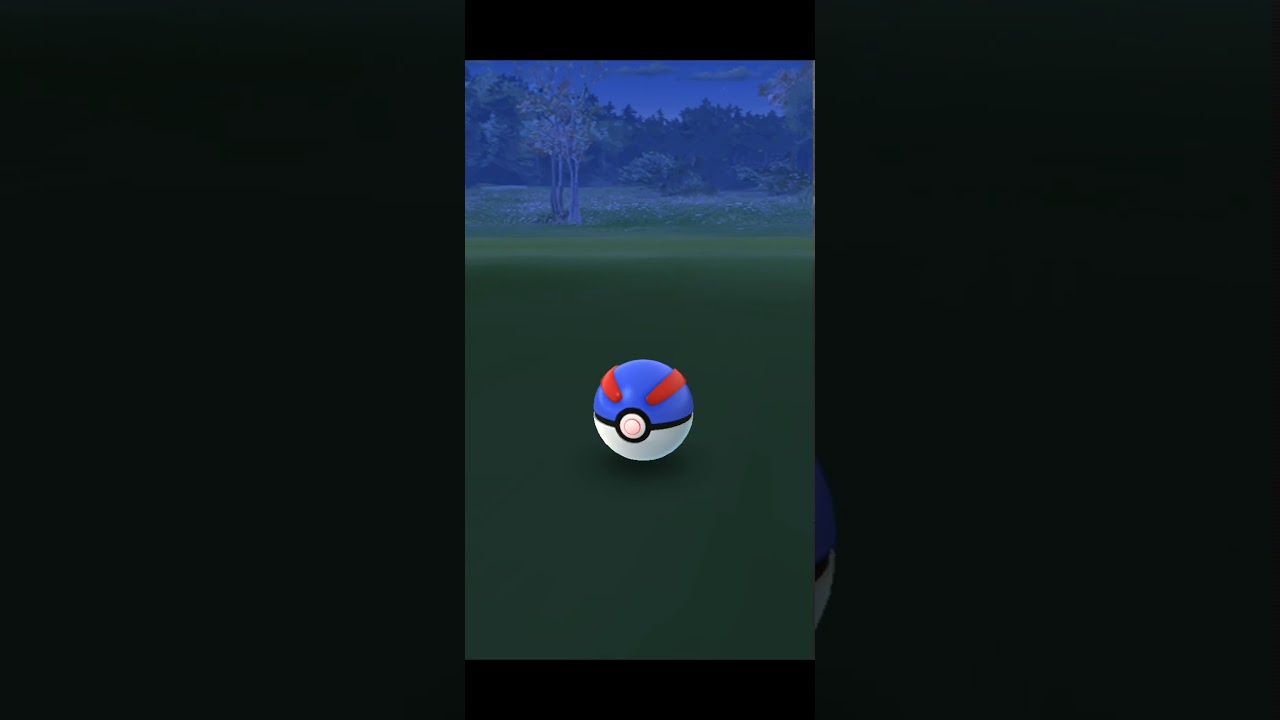 Catching a Lileep for Hoenn catch number 90 (Gold badge)