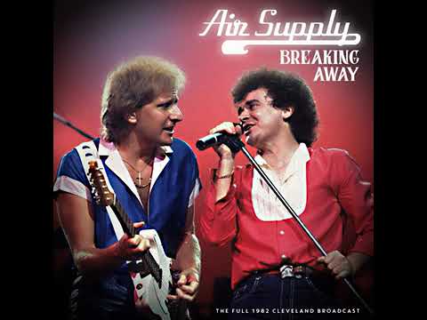 I've Got Your Love (Live 1982)