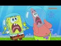 La pesadilla de Arenita | Bob Esponja en Español