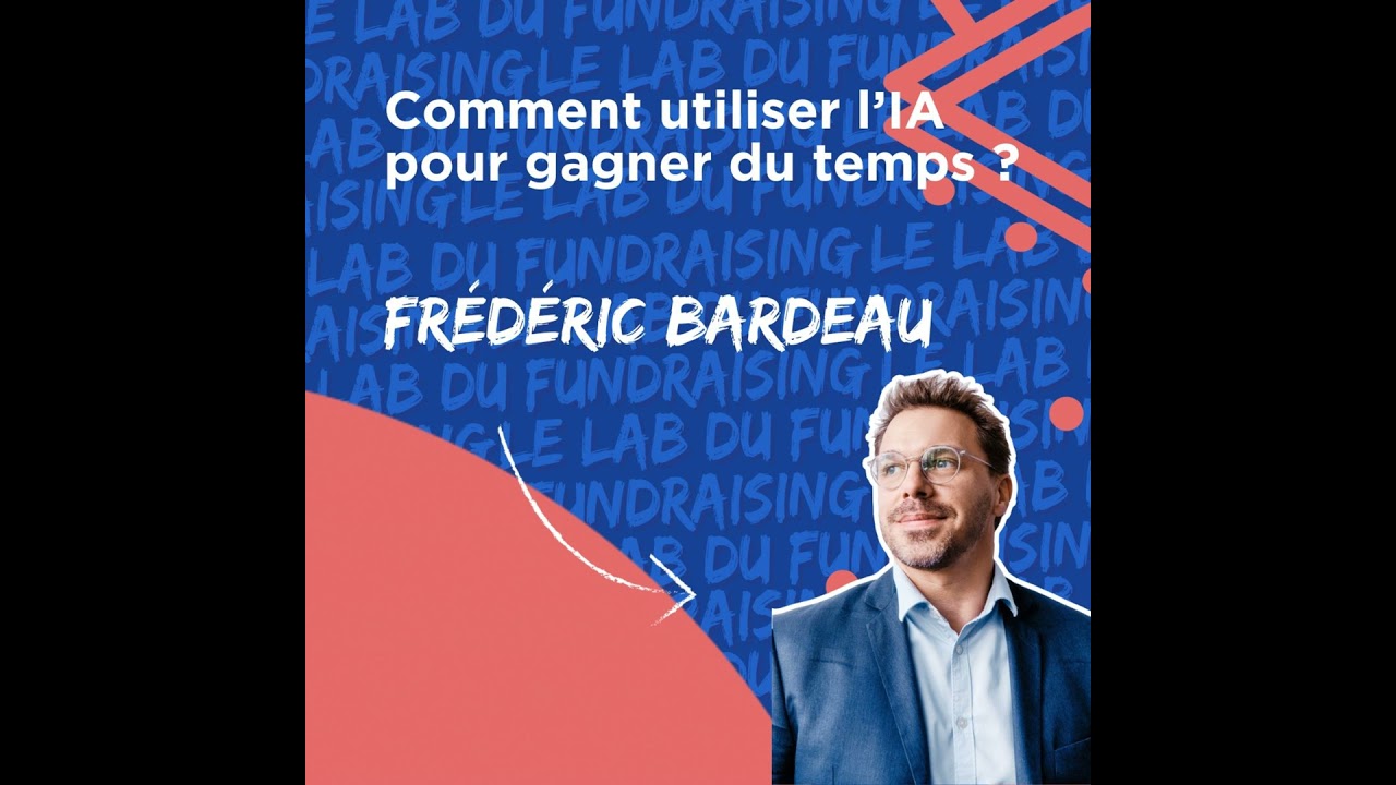 #8 Comment utiliser l’IA pour gagner du temps ?