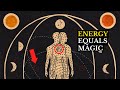 Activate the Magic Energy Inside You (here is how)