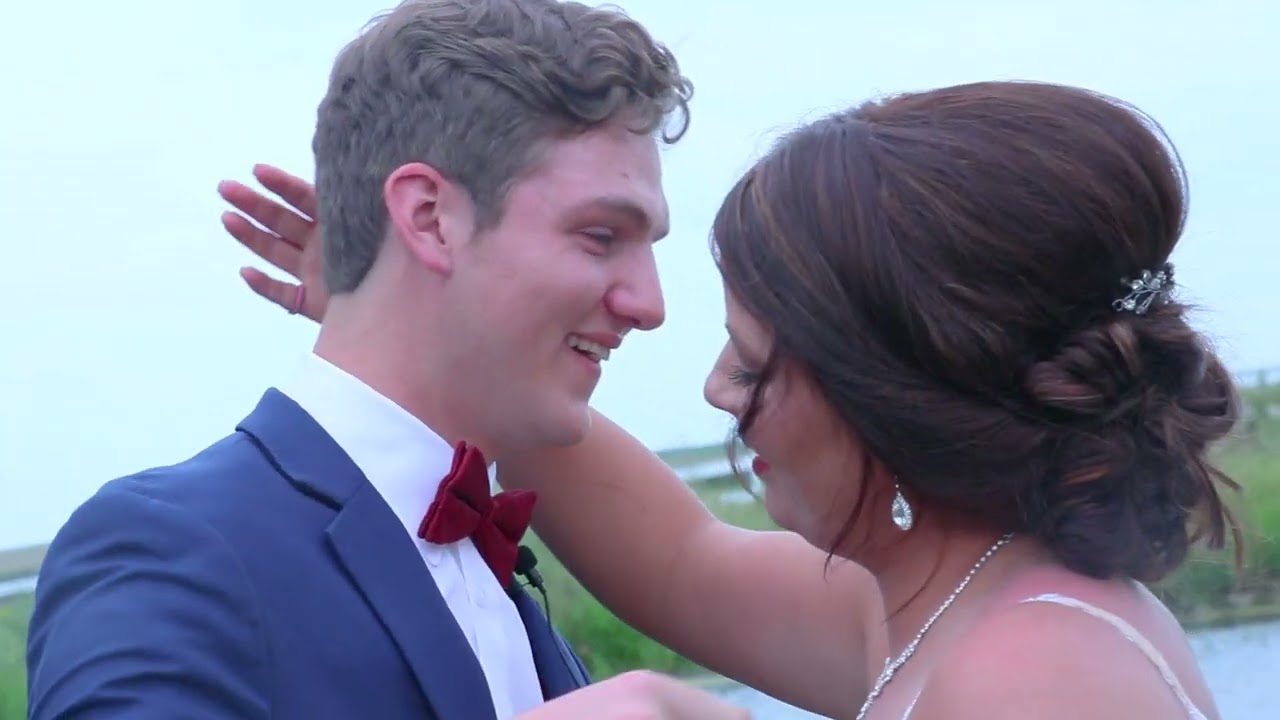 Drew & Grace