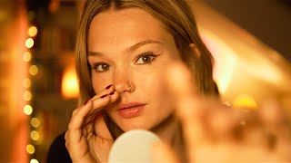 Asmr In Dutch Positive Affirmations For Sleep