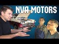 В гостях у NVA-Motors