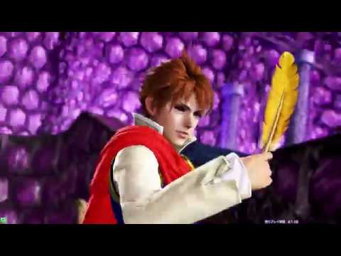 DFFAC対戦動画4535 侍バッツ