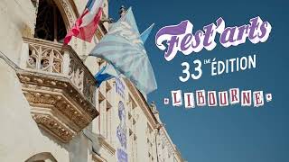 Fest arts 2024 - Aftermovie 33e edition