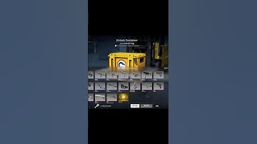 Giveaway! Opening Case every day until I get Gold |CS2| Day 81 #csgo #shorts #giveaway