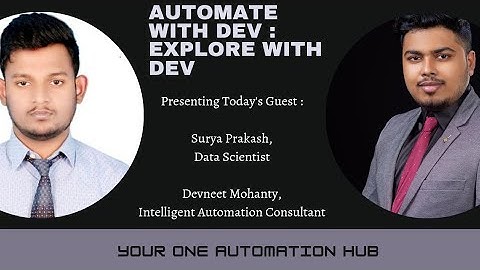 Earthquake Prediction Analysis - Explore With Dev