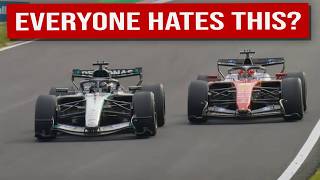Does Everyone REALLY Hate F1 In 2026?