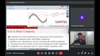 Deep Learning - IIT Ropar Tutorial | Week - 7