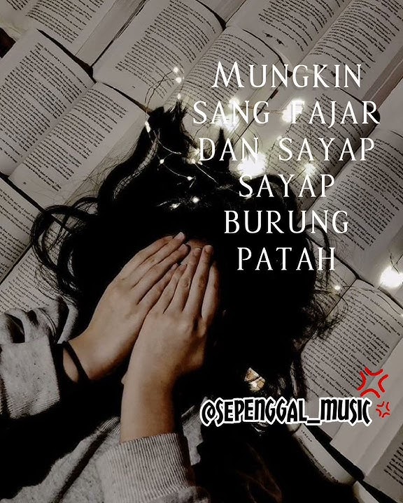 Potret - Mungkin (cover) story WA