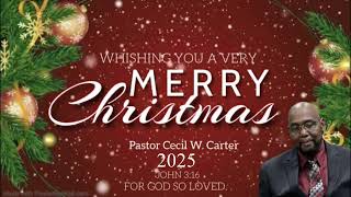 Community Church Of God In Christ Photo Compilation.