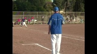 NMHS Walkoff