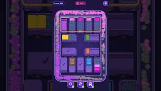 Loop Sort - Level 260