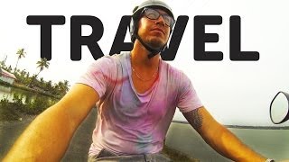 TRAVEL - Explore the World with Dan | Cover-More Travel Insurance