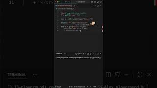 I Didnt Know Python Could Do This