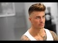 TEXTURE haircut. Mens hairstyling insiration