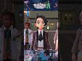 Why is my suit so loud? #pokemonlegendsza #nintendoswitch2 #gamefreak #farout656 #nintendo
