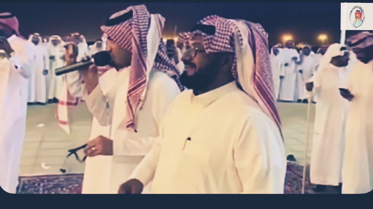 شيلة ال غنية |كلمات الشاعر| معدي عيسى | اداء فارس المشايخ