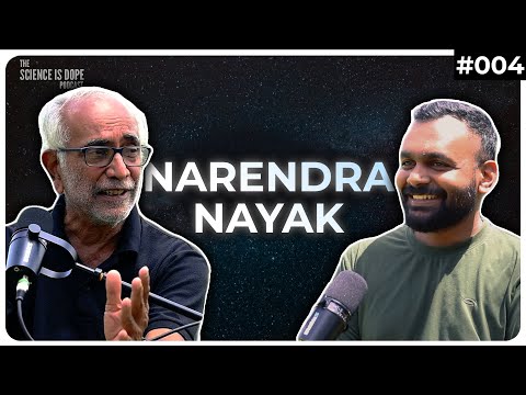 Narendra Nayak on Hindutva, Rationalism and Dabolkar's murd*r | Podcast #004