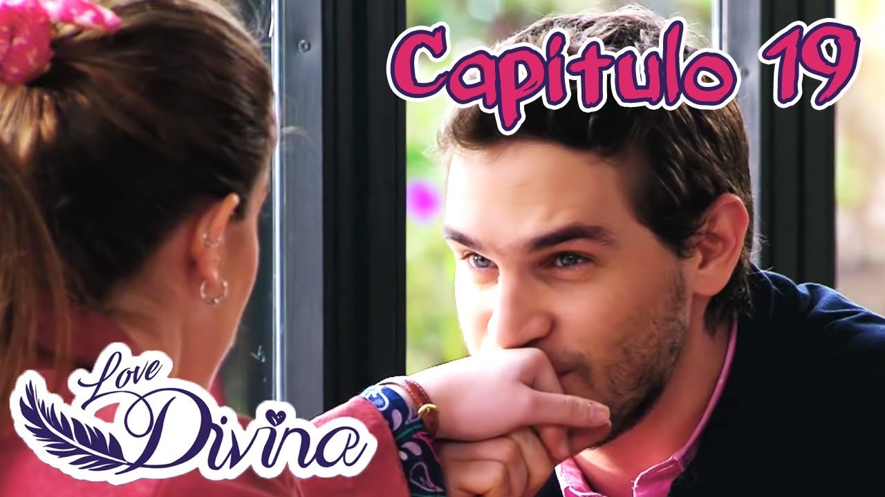 Love Divina | Capítulo 19