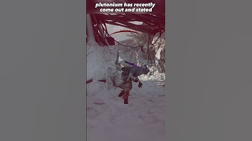 COD Plutonium STAYING?! #shorts