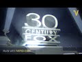 30th Century Fox 4G Style By Vipid 30th Century Fox 4G Style By Vipid