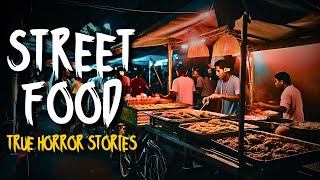 STREET FOOD HORROR STORIES | True Horror Stories Tagalog