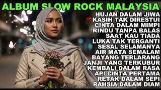 Download Lagu Album Slow Rock Malaysia | Lagu Tentang Waktu, Rindu, dan Cinta yang Hilang MP3
