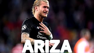 Lorius Cariusun Bitmeyen Kabusu