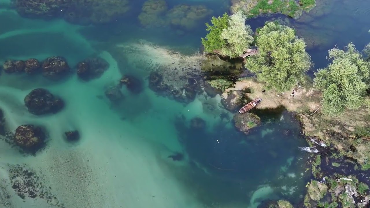 Bosnia’s Most Beautiful River Has a Secret | Una River Journey