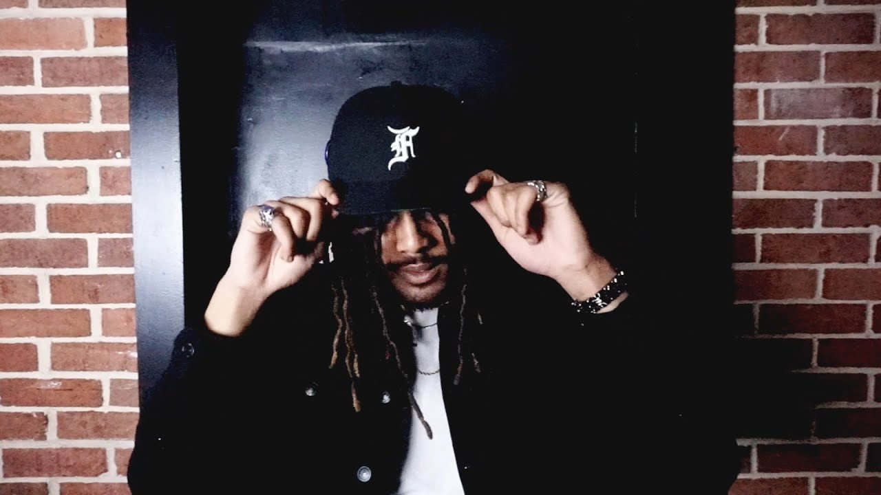 T-Lowkey - Him (Official Video) Shot by. 