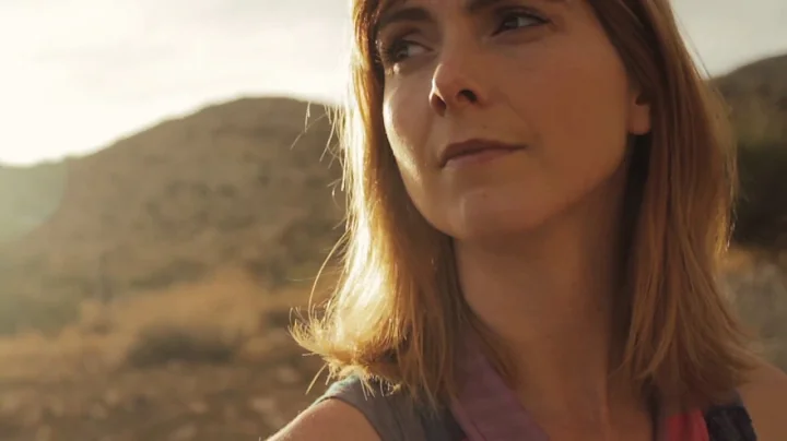 Heather Robb - "July" [Official Music Video]