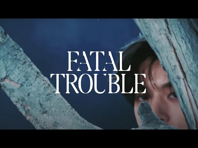 ENHYPEN - Fatal Trouble (MV) w/ English Lyrics class=