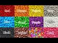 ✦ Colorful ABC Sing-Along for Kids | Learn Letters, Phonics and Rainbow Colors Fast