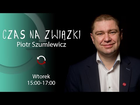                     Czas na związki - Agnieszka Szelągowska, Ilona Garczyńska - Piotr Szumlewicz- odc. 101
                              