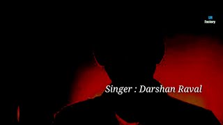 Labon Ko Lyrics | Darshan Raval | Labon Se Lyrics | Lyrics Music Factory