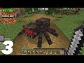 Minecraft Pocket Edition Gameplay Part 3 | Survival Mode (iOS)