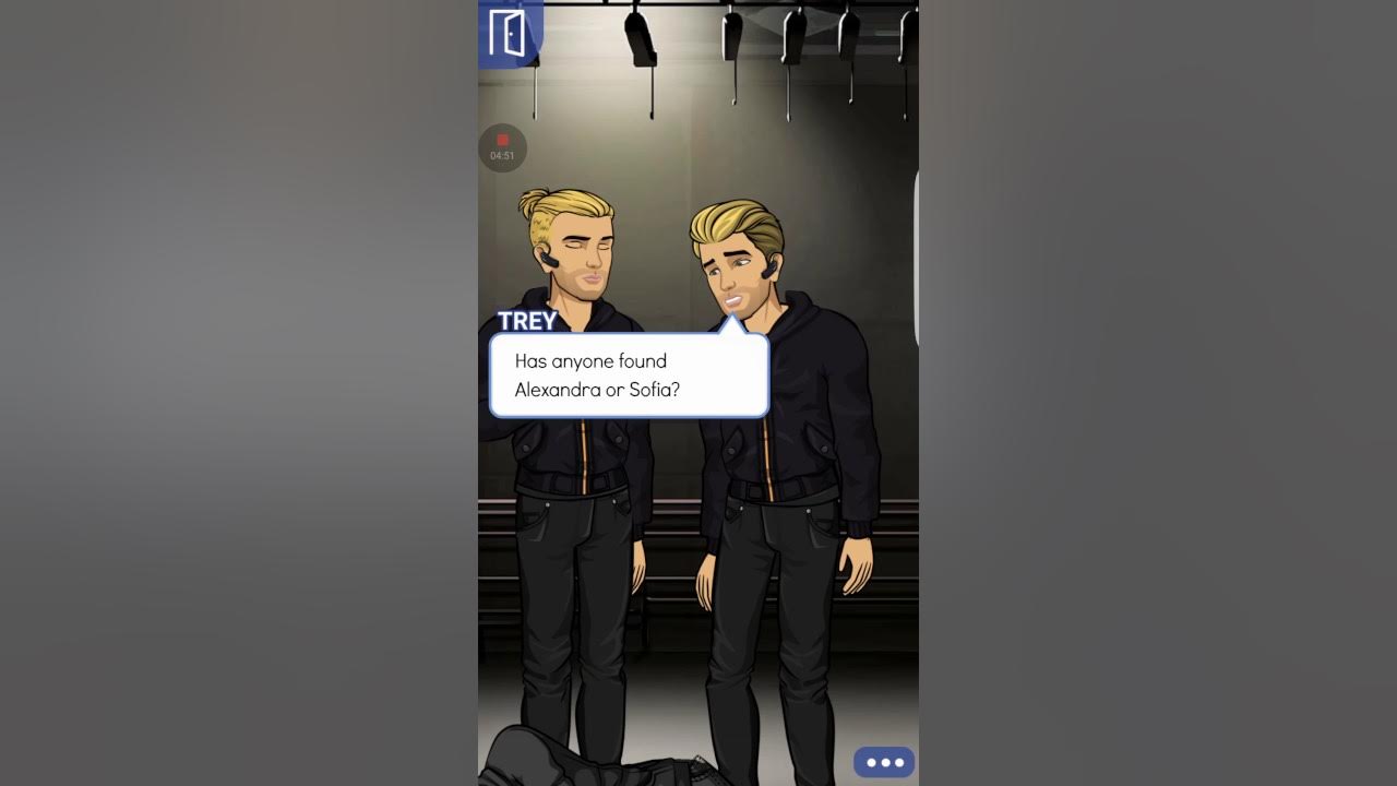 Chain Reaction 2 King Theo episode 43 YouTube