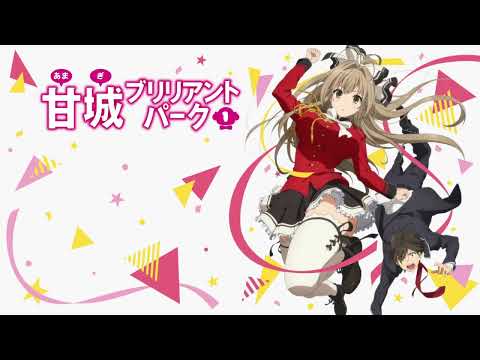 カラオケ 『エクストラ・マジック・アワー』AKINO with bless4 自作音源評価用 DTM版