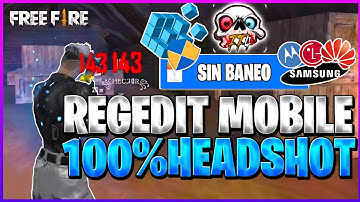 AIMBOT REGEDIT FFH4X🌐WITH 90%AIMBOT FILE📂 |NO BAN | VIP✨️regeditff✨️aimlockff