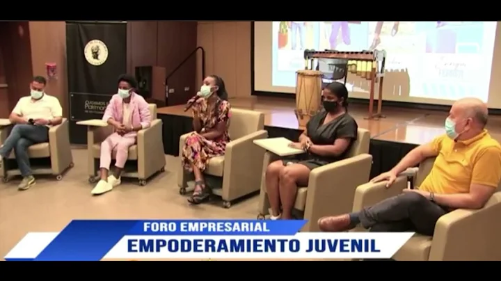 AS DEFINE LA PERIODISTA WENDY QUIONES, A BUENAVENT...